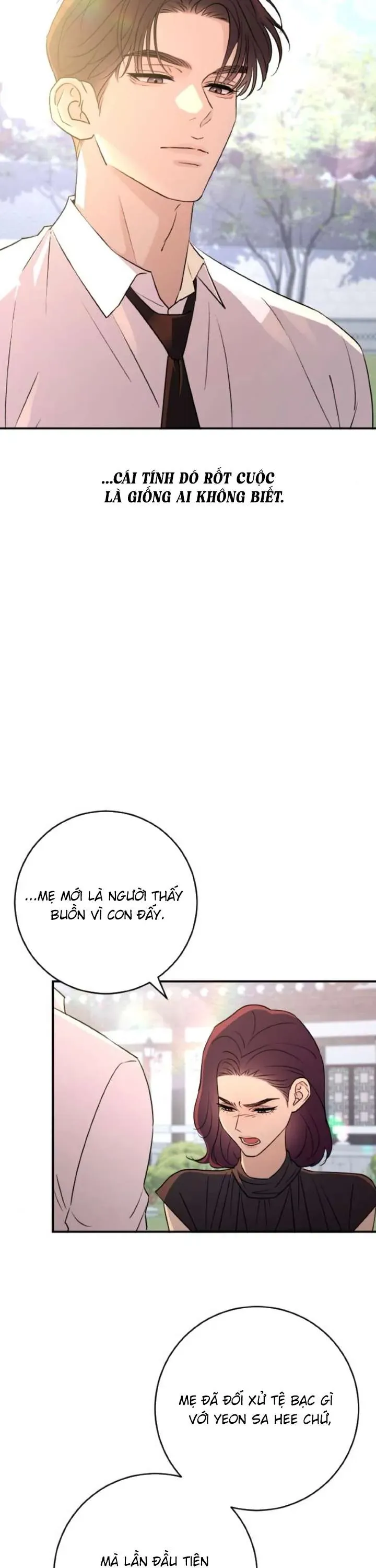 Hành Vi Khốn Nạn - Chap 62 - Trang 38