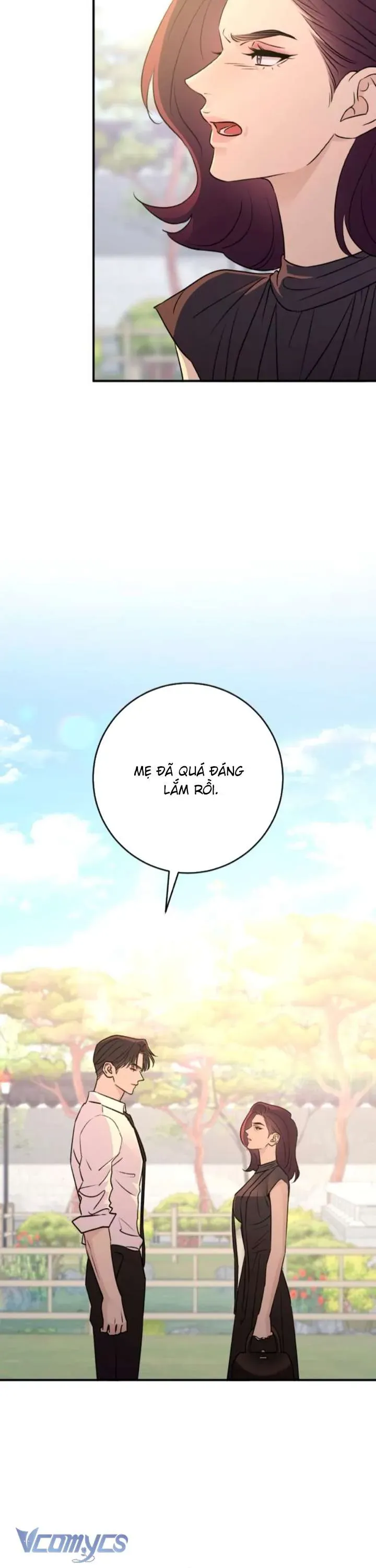 Hành Vi Khốn Nạn - Chap 62 - Trang 40