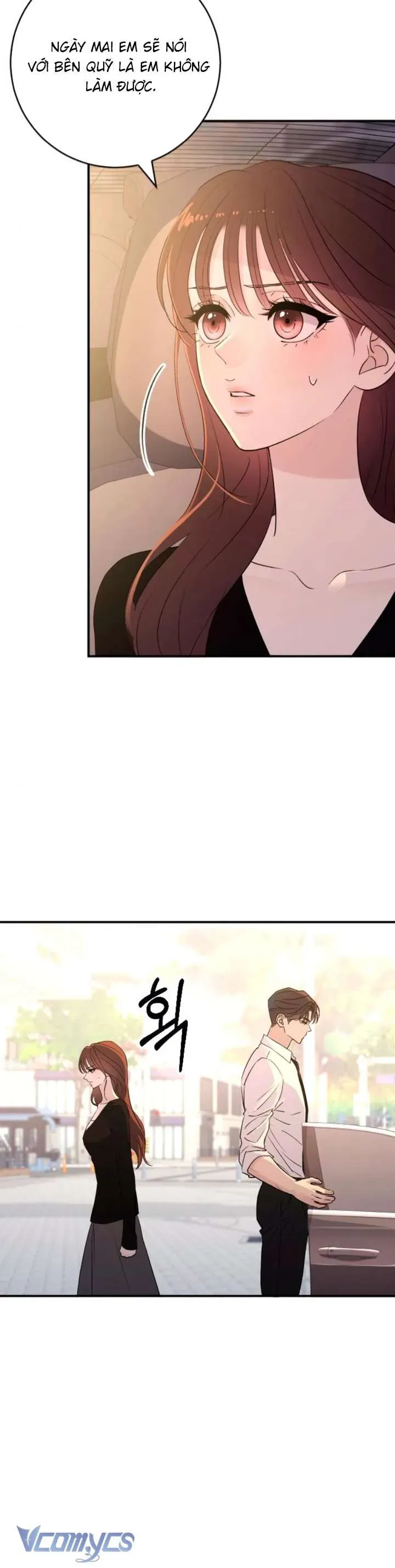 Hành Vi Khốn Nạn - Chap 62 - Trang 5