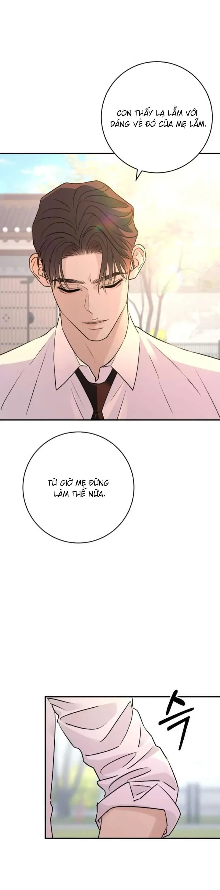 Hành Vi Khốn Nạn - Chap 62 - Trang 41