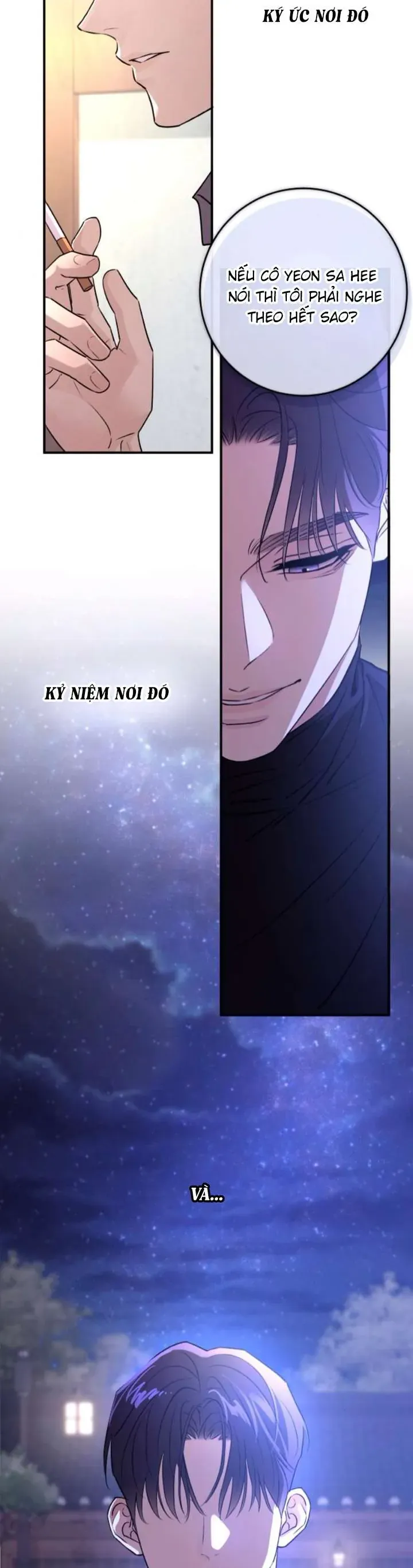 Hành Vi Khốn Nạn - Chap 62 - Trang 48