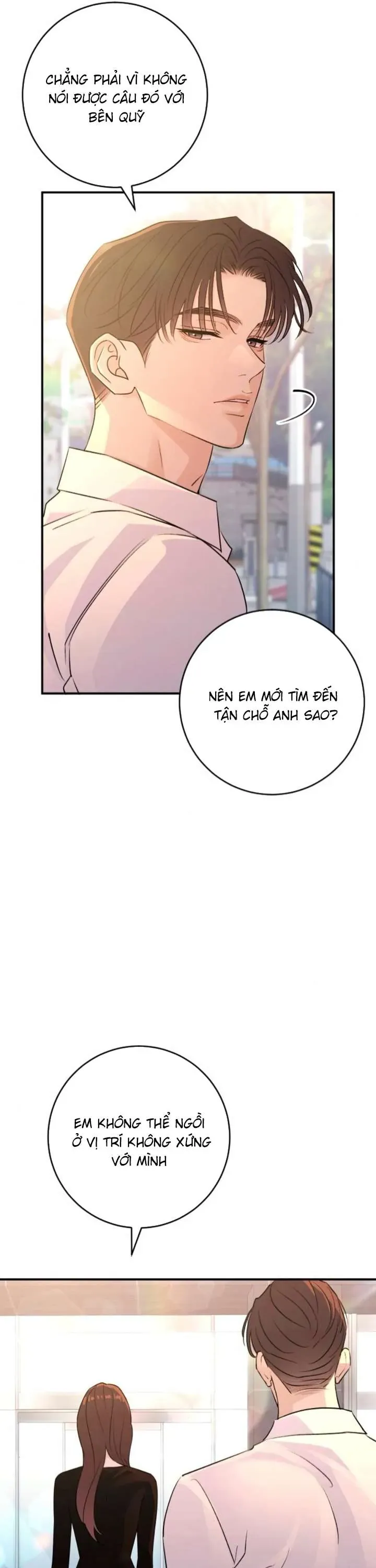 Hành Vi Khốn Nạn - Chap 62 - Trang 6