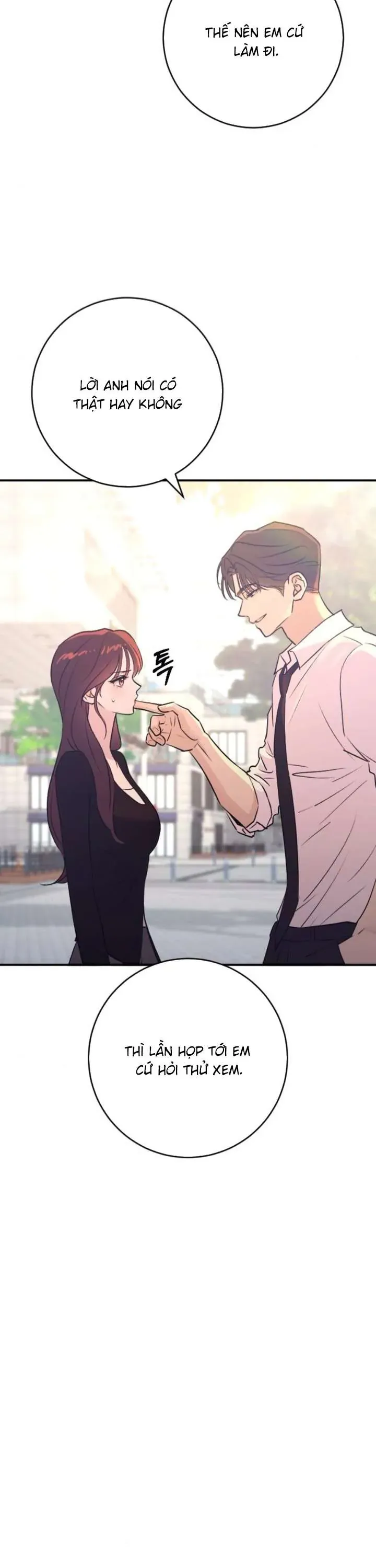 Hành Vi Khốn Nạn - Chap 62 - Trang 9