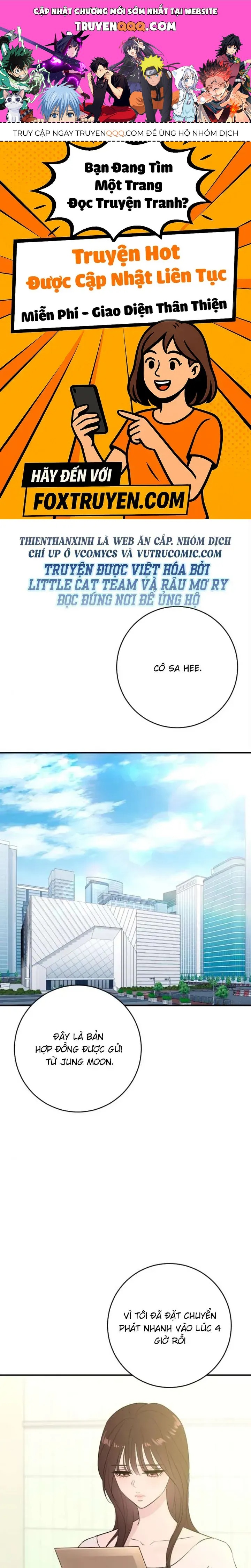 Hành Vi Khốn Nạn - Chap 63 - Trang 1