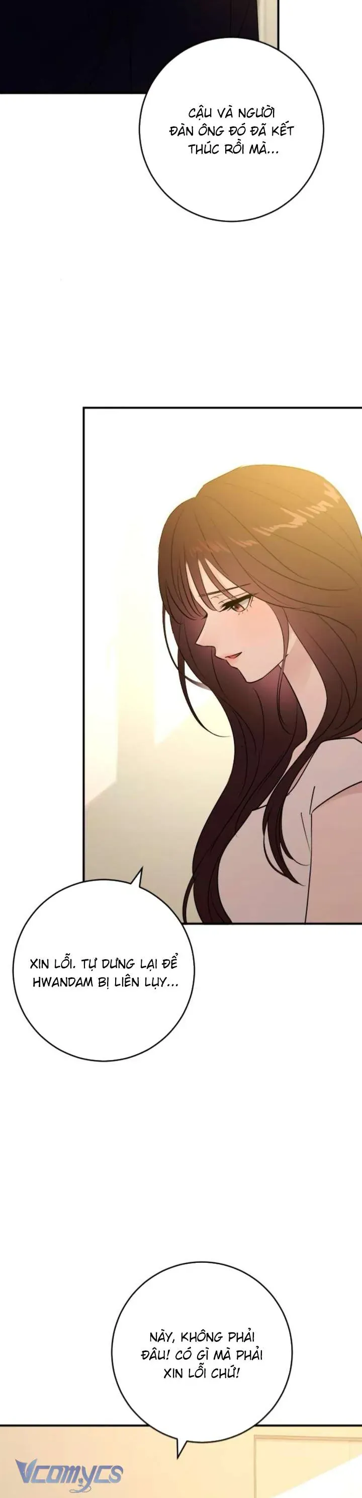 Hành Vi Khốn Nạn - Chap 63 - Trang 15