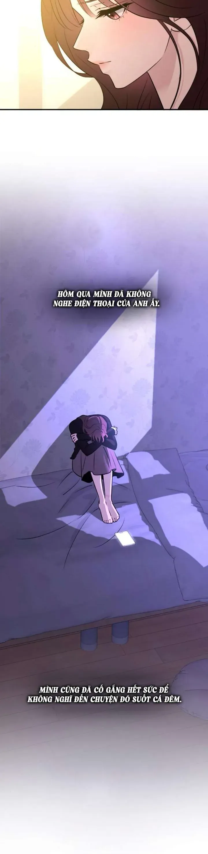 Hành Vi Khốn Nạn - Chap 63 - Trang 18