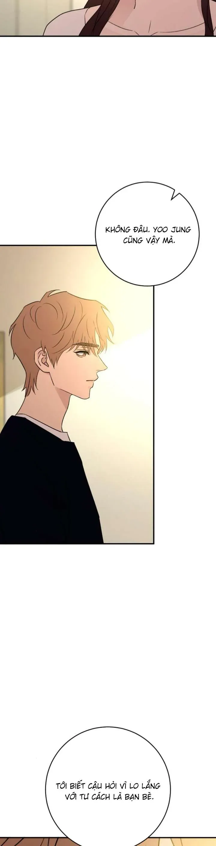 Hành Vi Khốn Nạn - Chap 63 - Trang 22