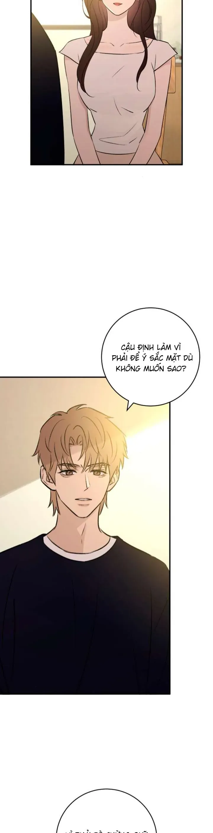 Hành Vi Khốn Nạn - Chap 63 - Trang 24