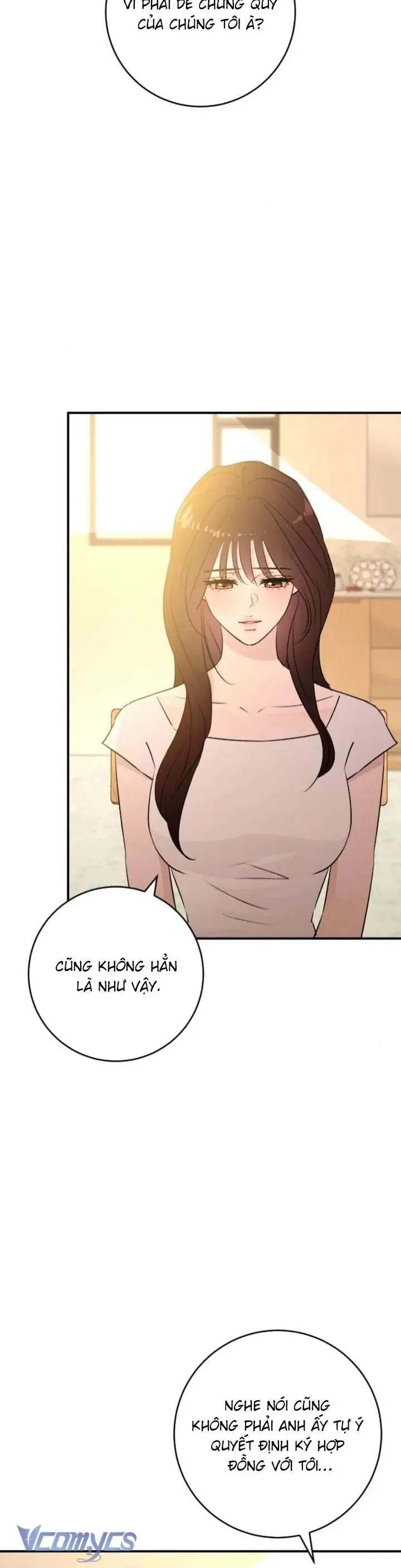 Hành Vi Khốn Nạn - Chap 63 - Trang 25