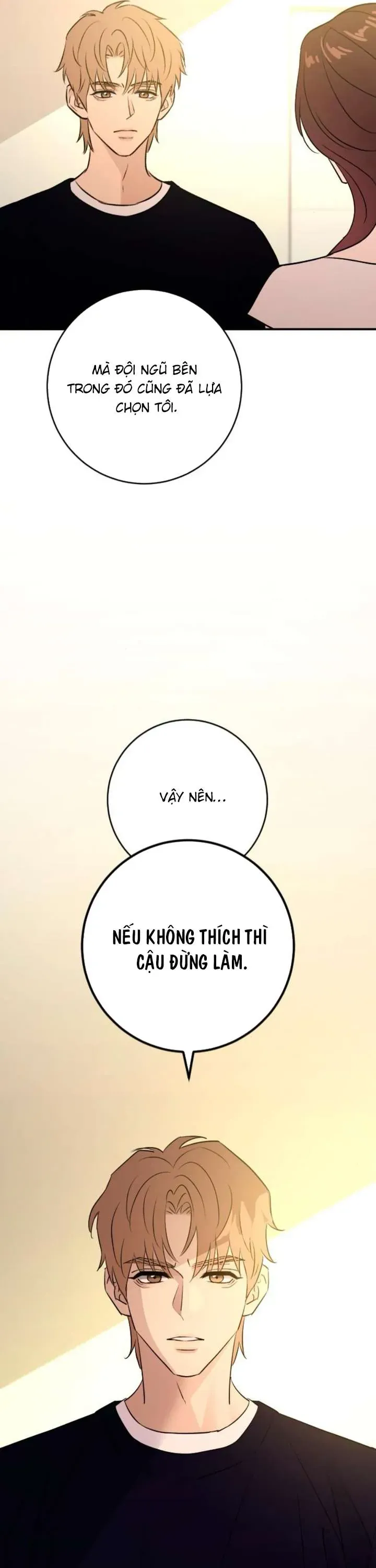 Hành Vi Khốn Nạn - Chap 63 - Trang 26