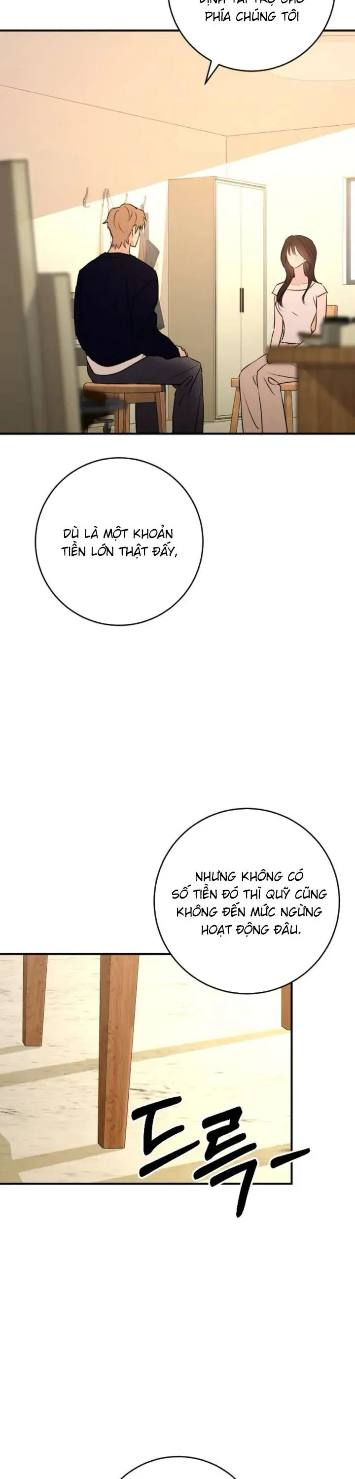 Hành Vi Khốn Nạn - Chap 63 - Trang 28