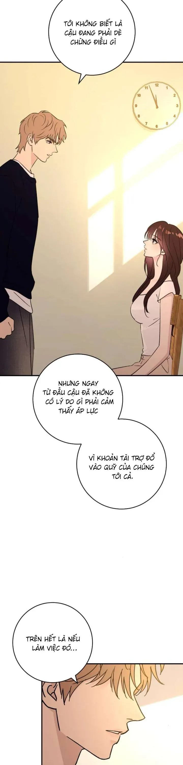 Hành Vi Khốn Nạn - Chap 63 - Trang 29
