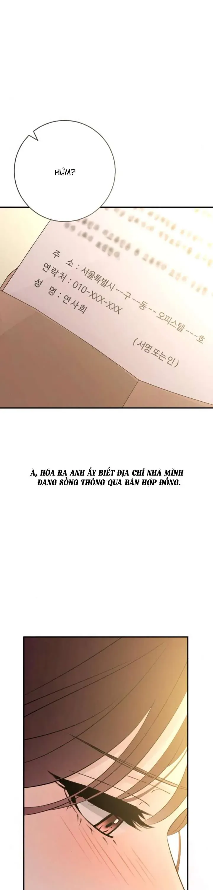 Hành Vi Khốn Nạn - Chap 63 - Trang 4