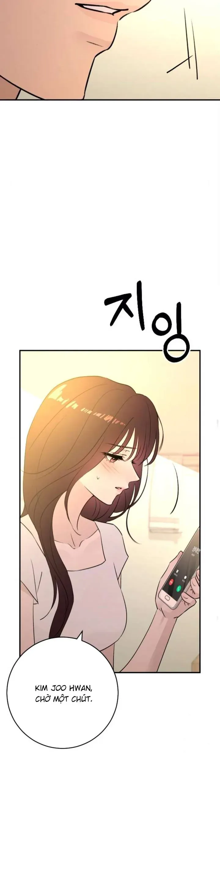 Hành Vi Khốn Nạn - Chap 63 - Trang 34