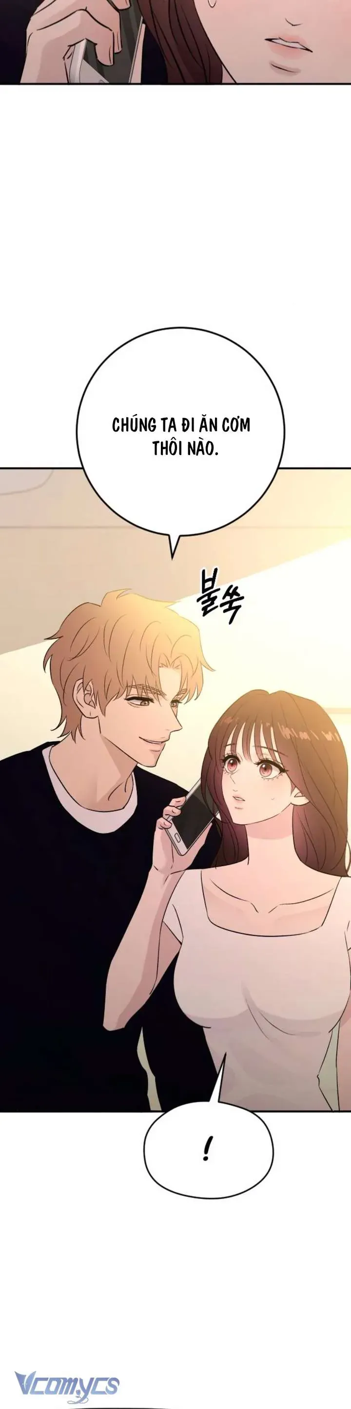 Hành Vi Khốn Nạn - Chap 63 - Trang 40