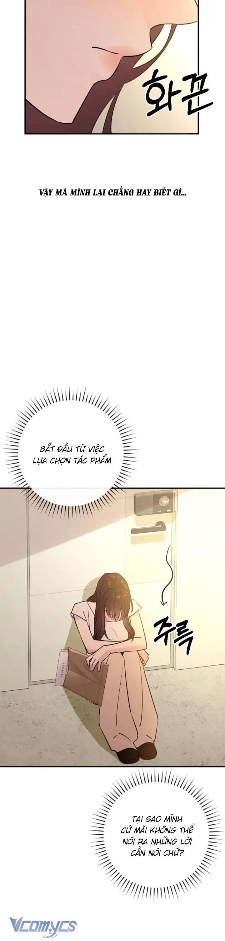 Hành Vi Khốn Nạn - Chap 63 - Trang 5