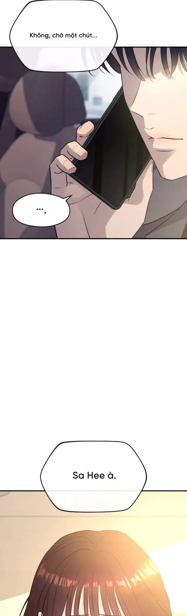 Hành Vi Khốn Nạn - Chap 63 - Trang 41