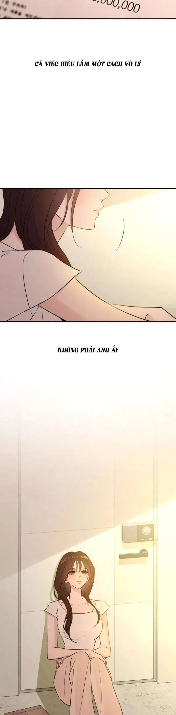 Hành Vi Khốn Nạn - Chap 63 - Trang 7