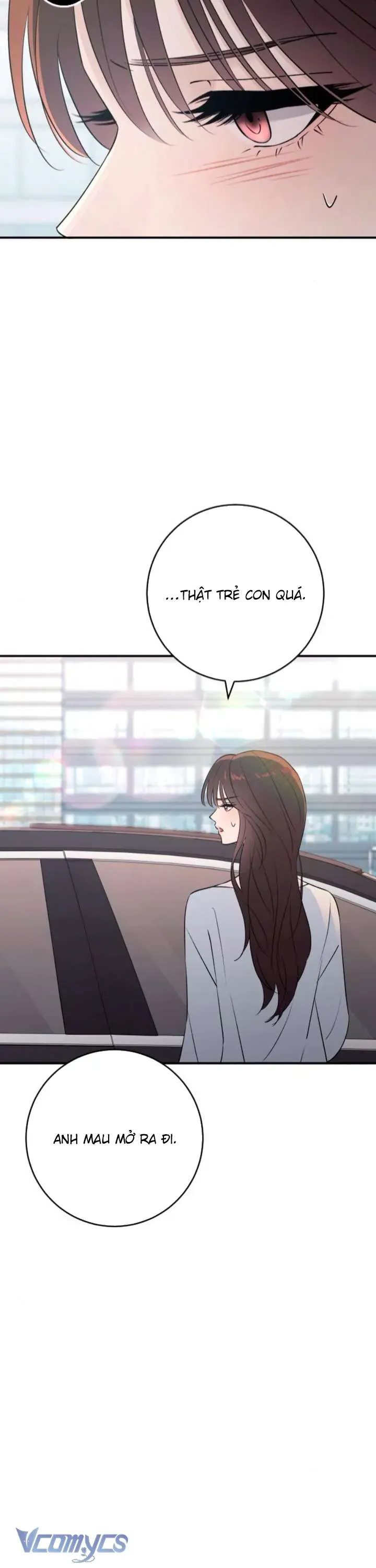 Hành Vi Khốn Nạn - Chap 64 - Trang 15