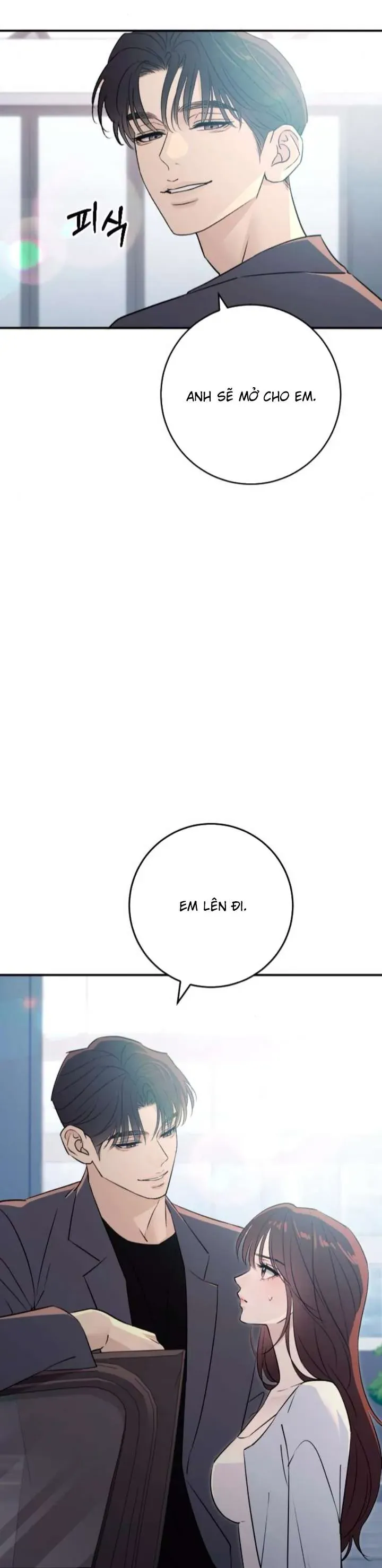 Hành Vi Khốn Nạn - Chap 64 - Trang 16