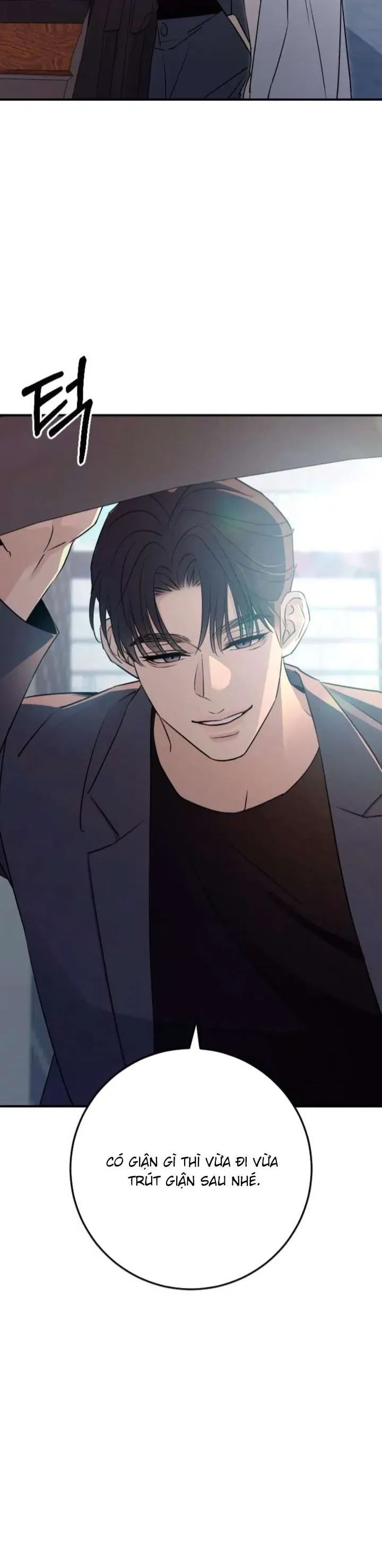 Hành Vi Khốn Nạn - Chap 64 - Trang 17