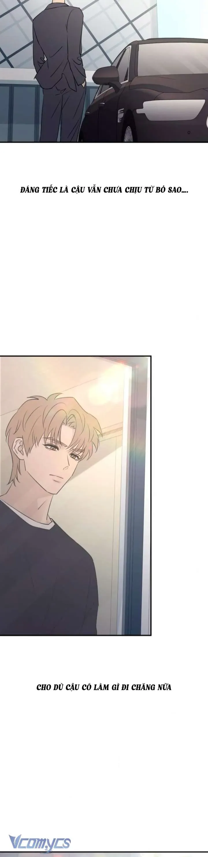 Hành Vi Khốn Nạn - Chap 64 - Trang 20