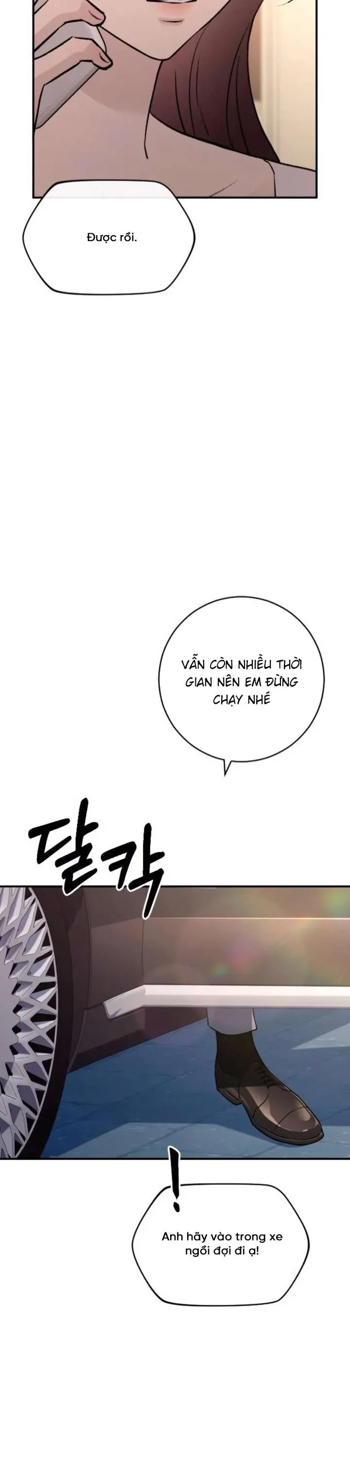 Hành Vi Khốn Nạn - Chap 64 - Trang 3