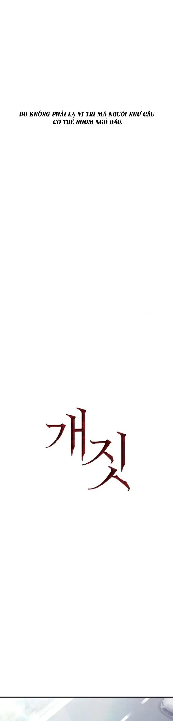 Hành Vi Khốn Nạn - Chap 64 - Trang 22
