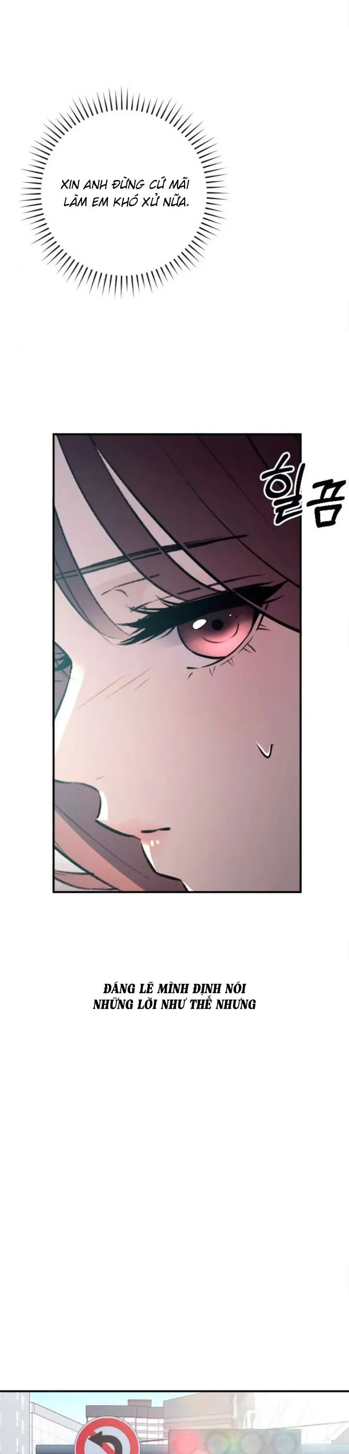 Hành Vi Khốn Nạn - Chap 64 - Trang 24
