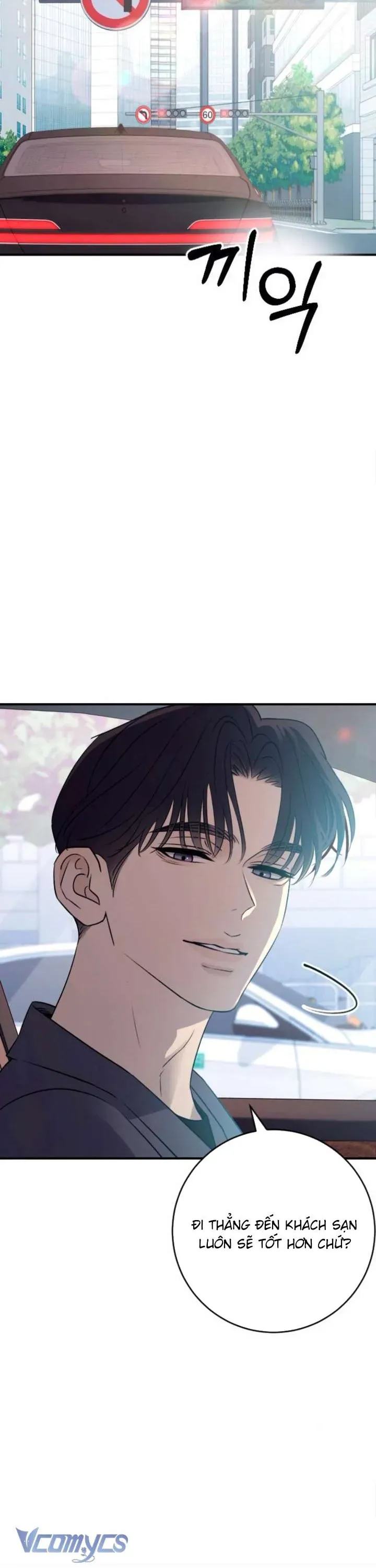 Hành Vi Khốn Nạn - Chap 64 - Trang 25