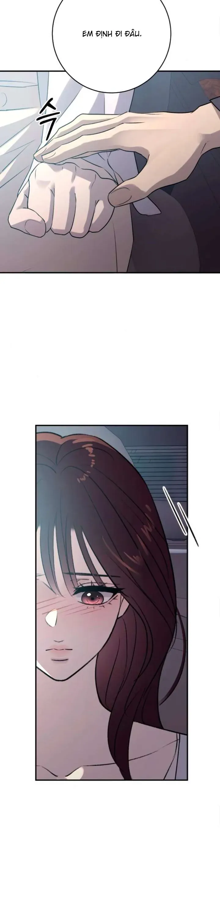 Hành Vi Khốn Nạn - Chap 64 - Trang 27