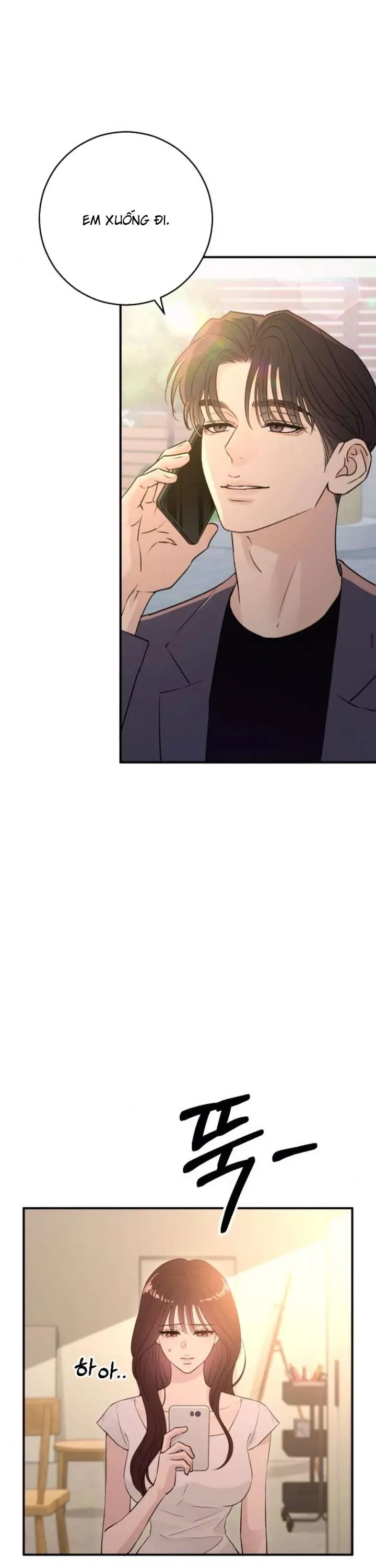 Hành Vi Khốn Nạn - Chap 64 - Trang 4