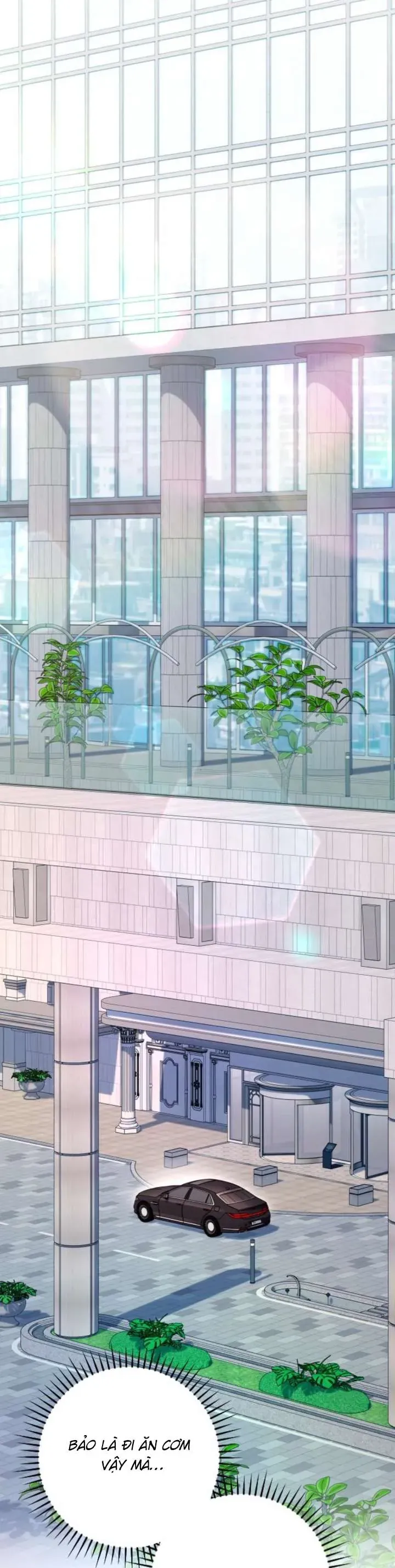Hành Vi Khốn Nạn - Chap 64 - Trang 31