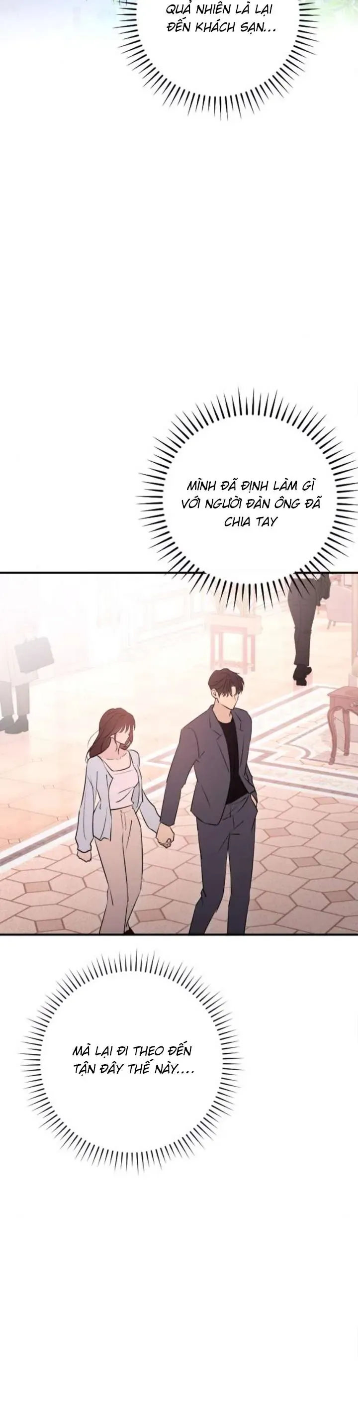 Hành Vi Khốn Nạn - Chap 64 - Trang 32
