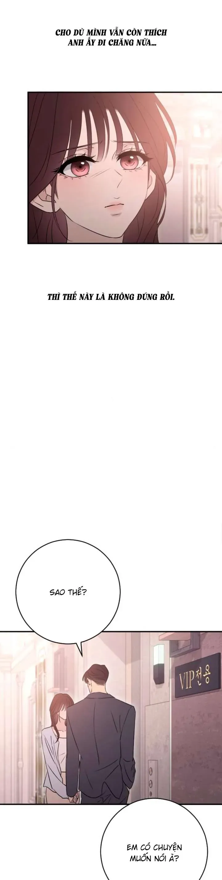 Hành Vi Khốn Nạn - Chap 64 - Trang 33
