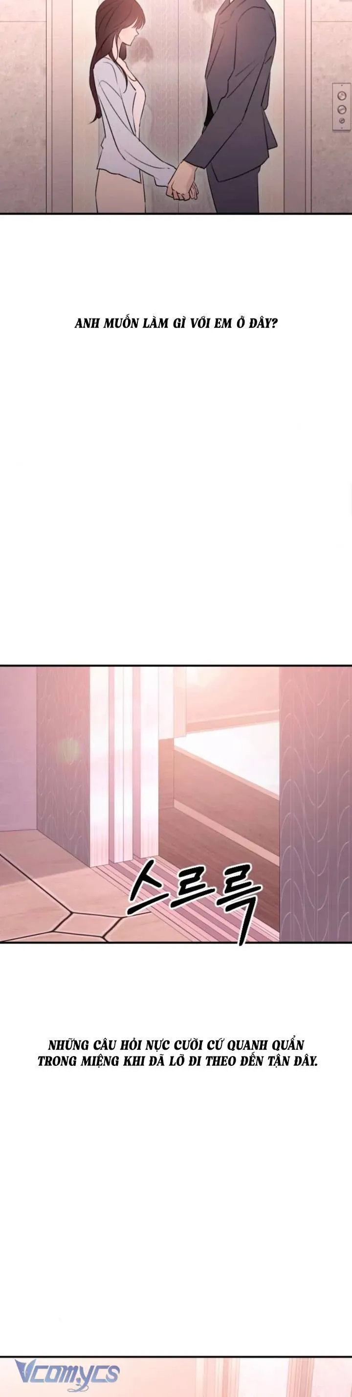 Hành Vi Khốn Nạn - Chap 64 - Trang 35