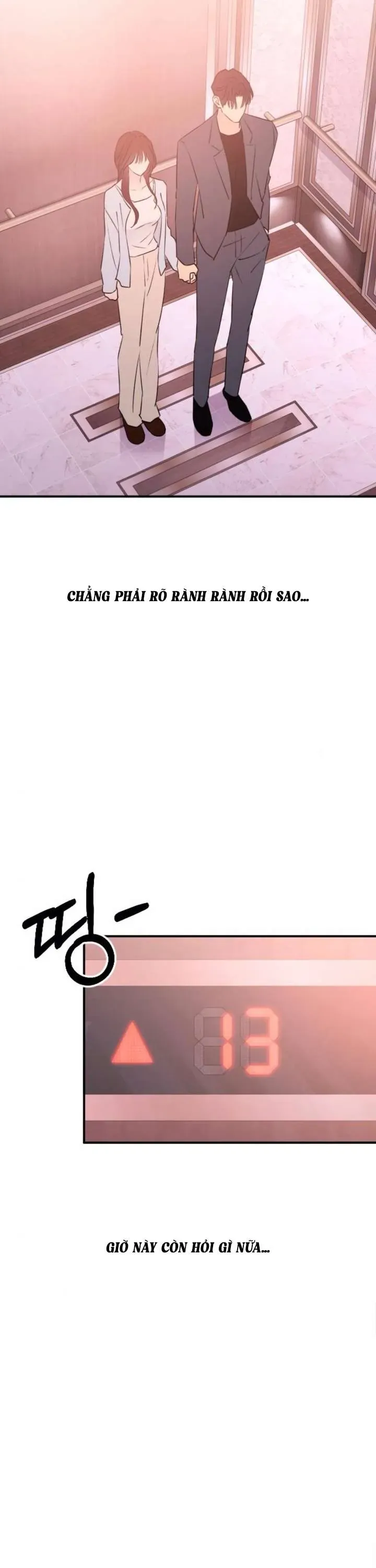 Hành Vi Khốn Nạn - Chap 64 - Trang 36