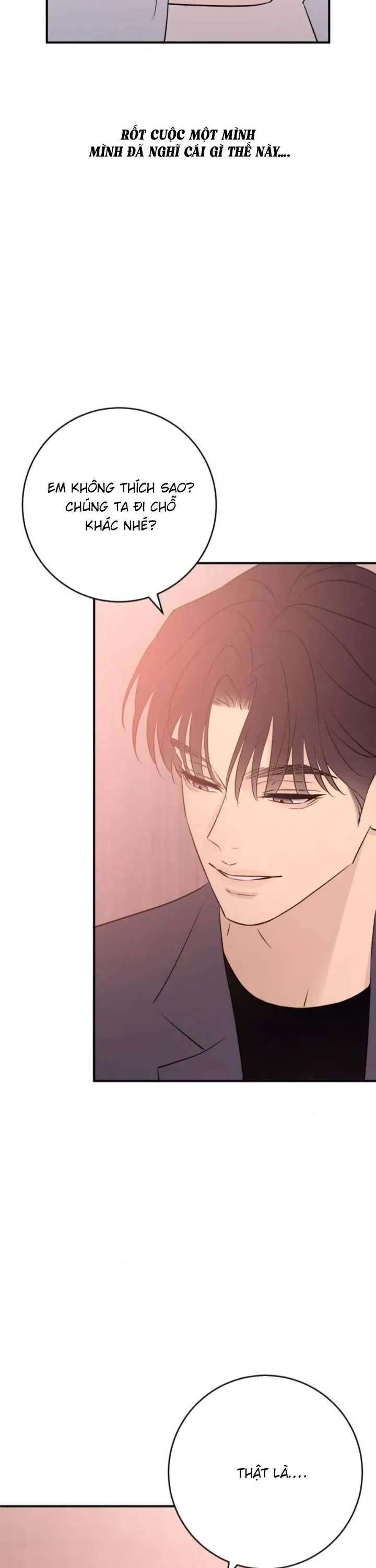 Hành Vi Khốn Nạn - Chap 64 - Trang 39