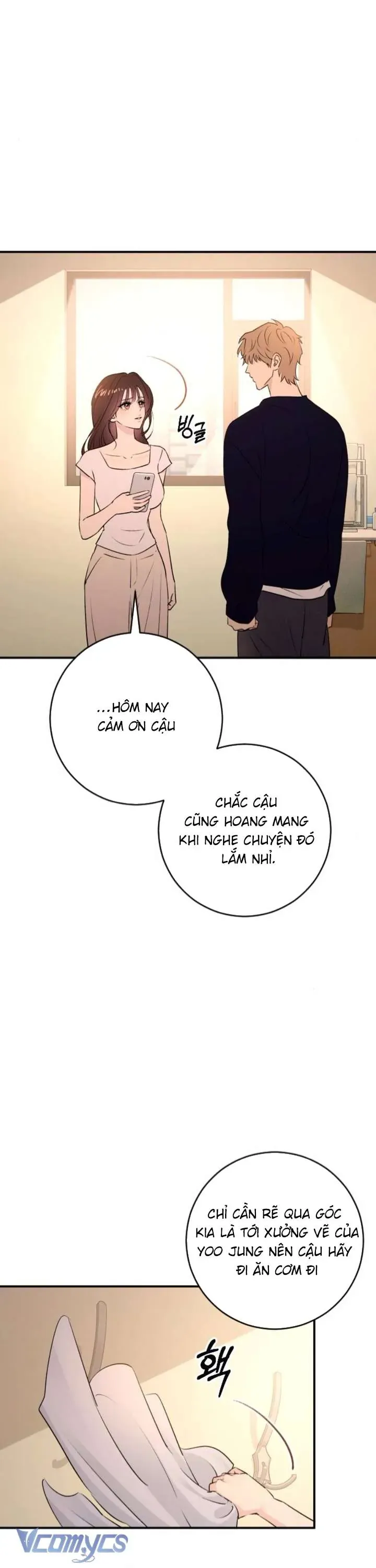 Hành Vi Khốn Nạn - Chap 64 - Trang 5
