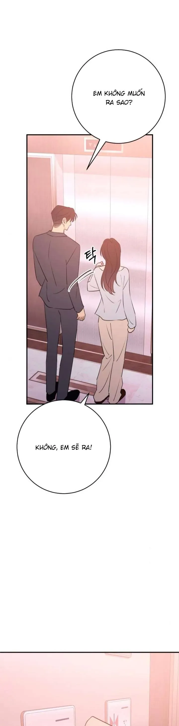 Hành Vi Khốn Nạn - Chap 64 - Trang 41