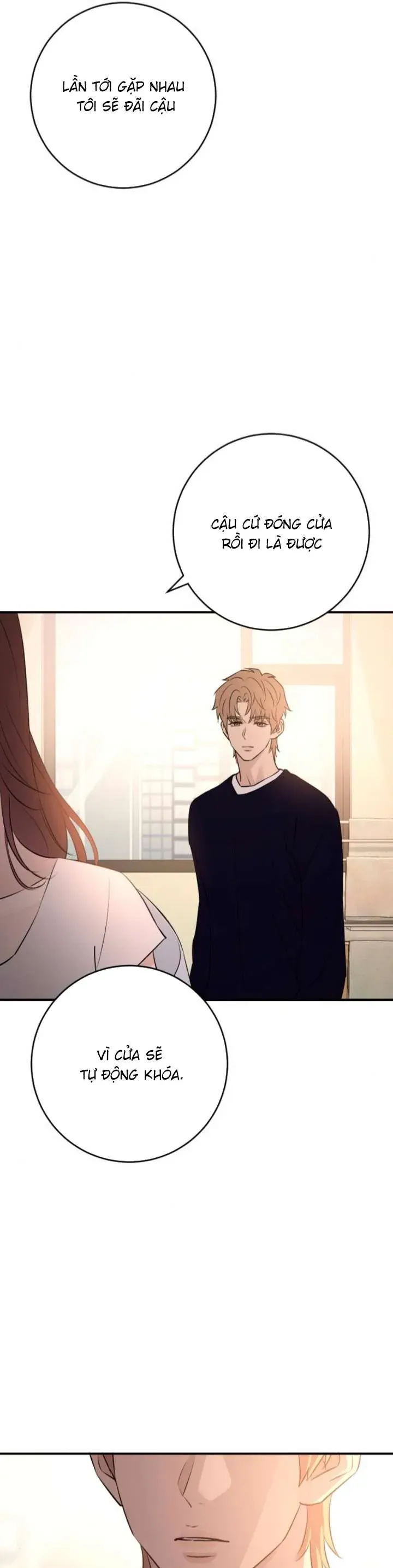 Hành Vi Khốn Nạn - Chap 64 - Trang 6