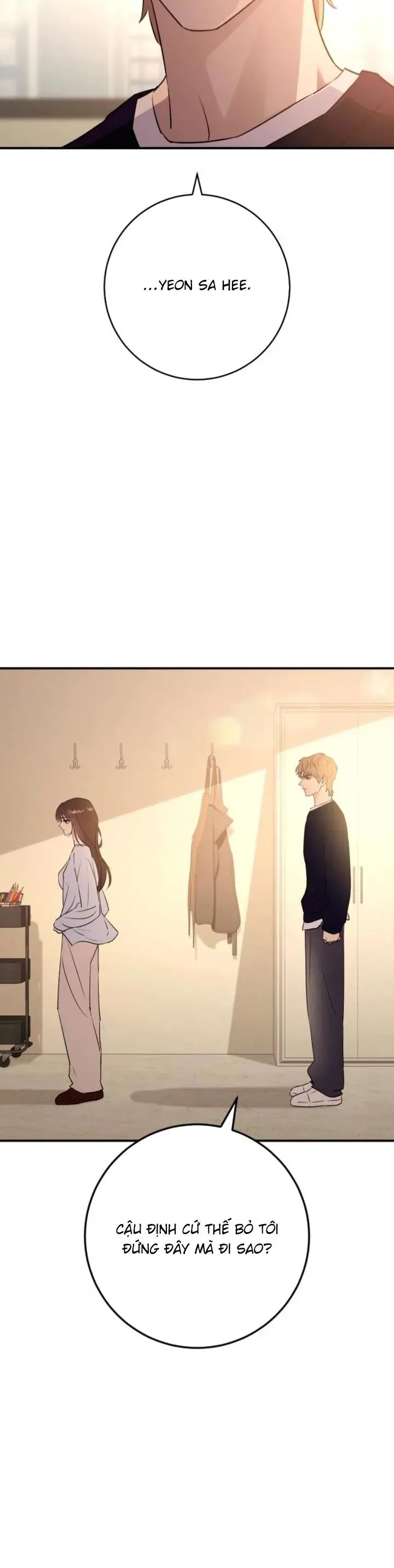 Hành Vi Khốn Nạn - Chap 64 - Trang 7