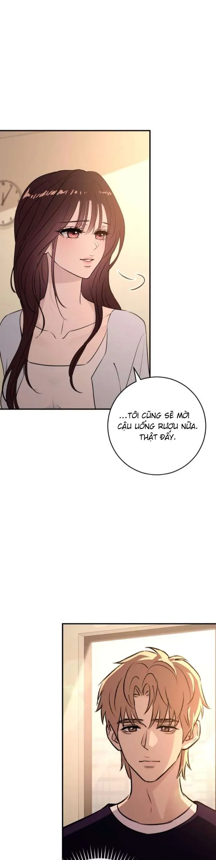 Hành Vi Khốn Nạn - Chap 64 - Trang 8