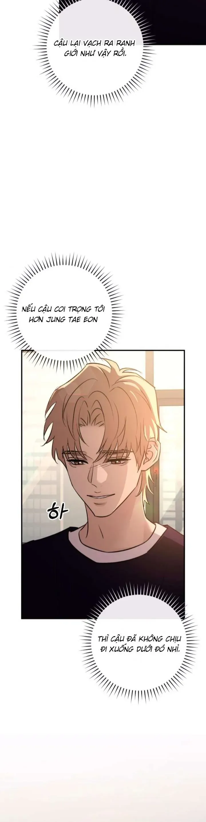 Hành Vi Khốn Nạn - Chap 64 - Trang 9