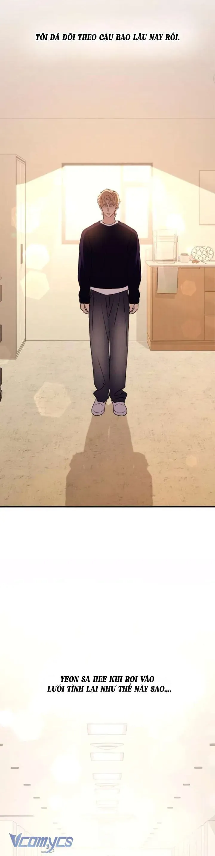 Hành Vi Khốn Nạn - Chap 64 - Trang 10