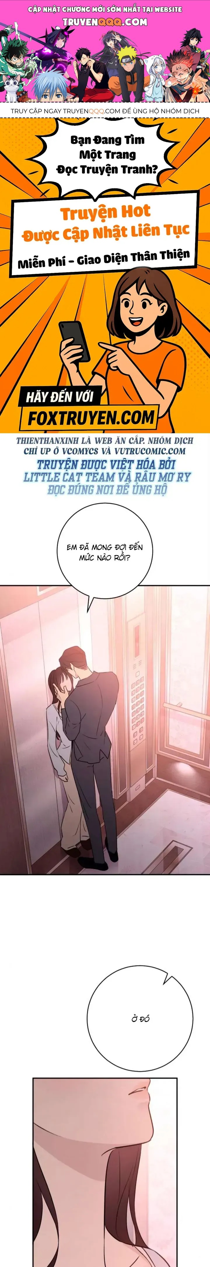 Hành Vi Khốn Nạn - Chap 65 - Trang 1