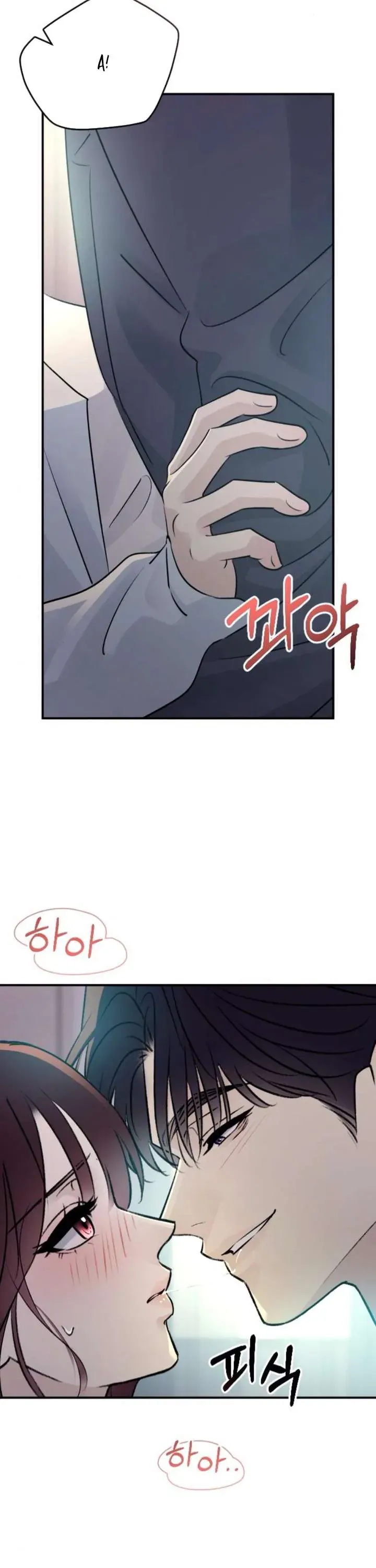 Hành Vi Khốn Nạn - Chap 65 - Trang 19