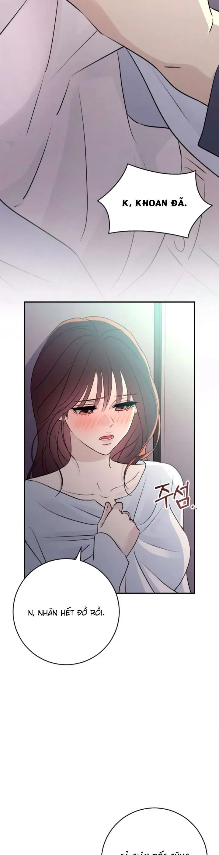 Hành Vi Khốn Nạn - Chap 65 - Trang 22
