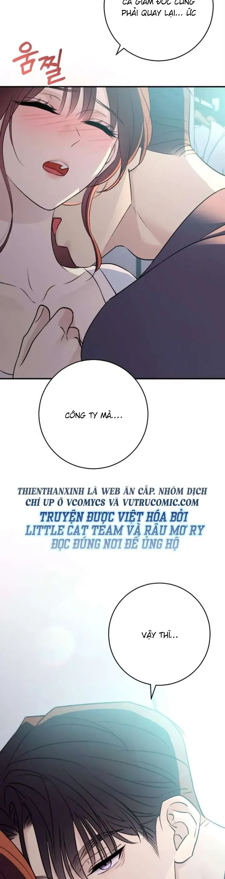 Hành Vi Khốn Nạn - Chap 65 - Trang 23