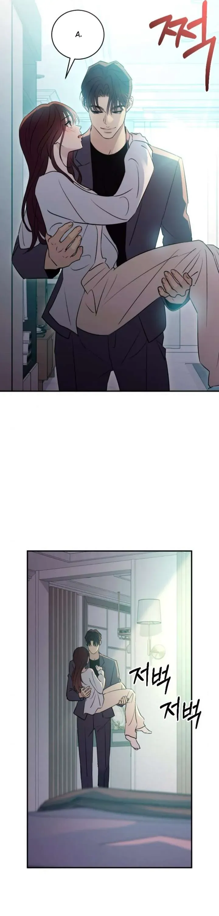 Hành Vi Khốn Nạn - Chap 65 - Trang 26